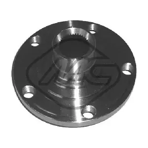90054 Metalcaucho