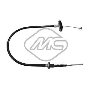 83995 Metalcaucho