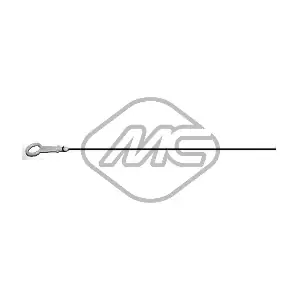 05169 Metalcaucho