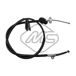 Metalcaucho 82316