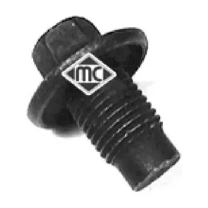 Metalcaucho 02903