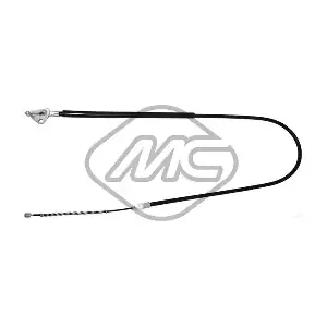 80165 Metalcaucho