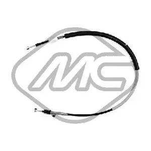 86043 Metalcaucho