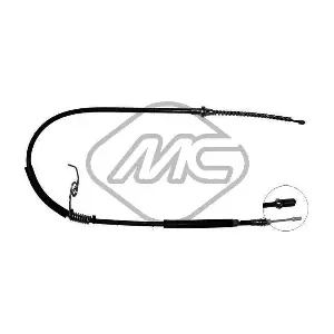 80186 Metalcaucho