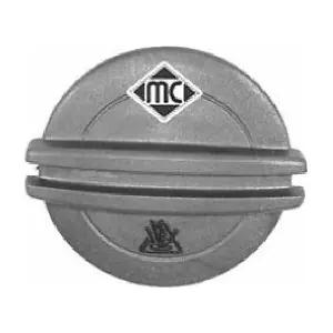 Metalcaucho 03677