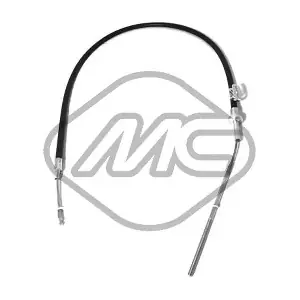 80168 Metalcaucho