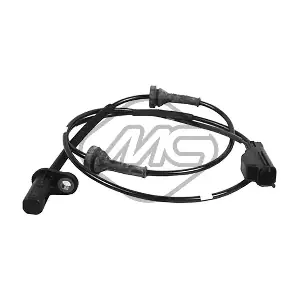 Metalcaucho 50286
