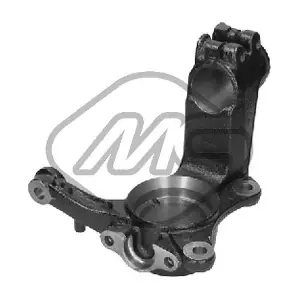 90551 Metalcaucho