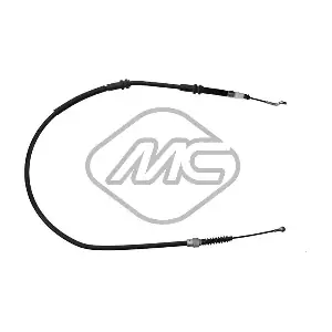 83750 Metalcaucho