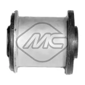 Metalcaucho 05781