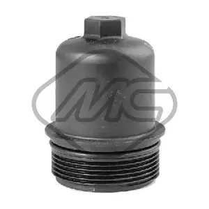 38848 Metalcaucho