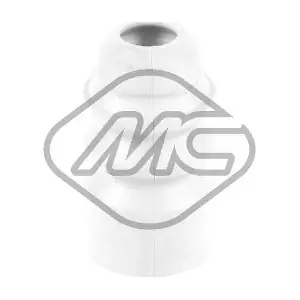 40601 Metalcaucho