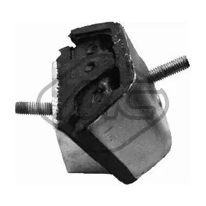 00525 Metalcaucho