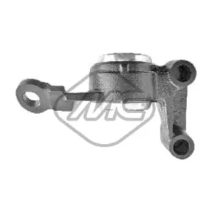 Metalcaucho 52594