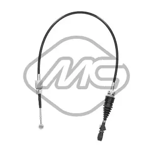 86106 Metalcaucho