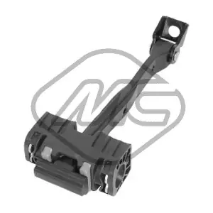 43890 Metalcaucho