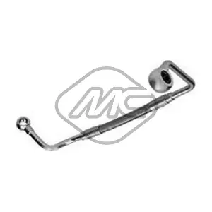 Metalcaucho 92224