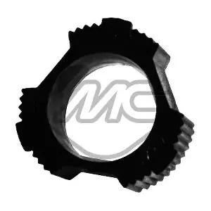 02384 Metalcaucho