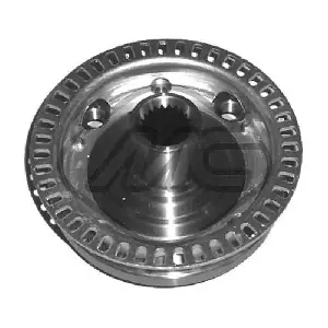 Metalcaucho 90034