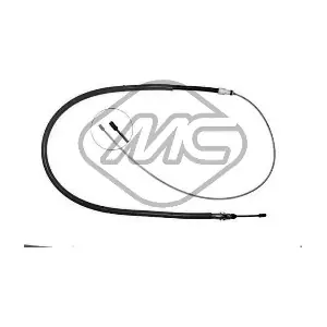 80822 Metalcaucho