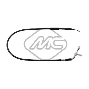 Metalcaucho 80985