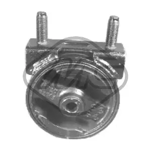 23375 Metalcaucho
