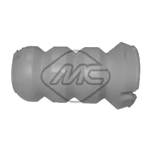 Metalcaucho 02971