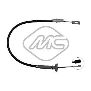 83601 Metalcaucho