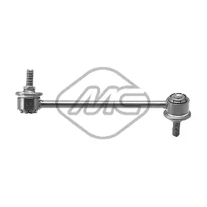 Metalcaucho 40144