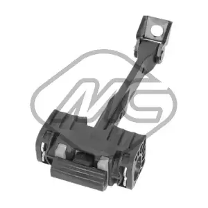 43892 Metalcaucho