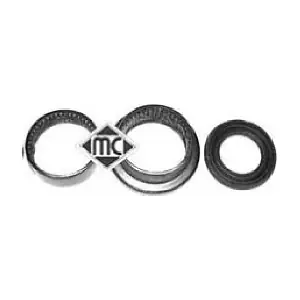Metalcaucho 04438