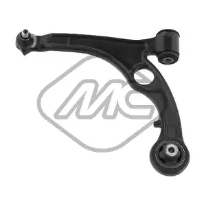 52039 Metalcaucho