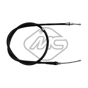 Metalcaucho 82347