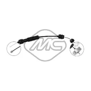 80018 Metalcaucho