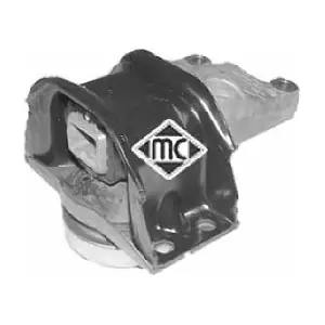 04763 Metalcaucho