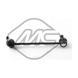 49607 Metalcaucho