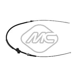 80560 Metalcaucho