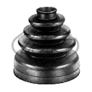 Metalcaucho 00580