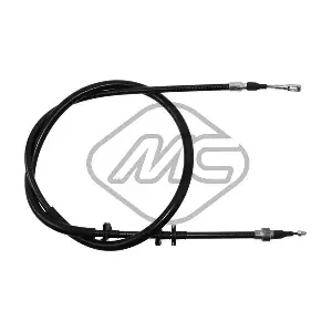 80565 Metalcaucho