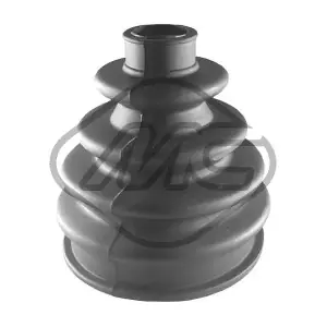 Metalcaucho 00642