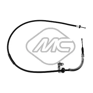 82265 Metalcaucho