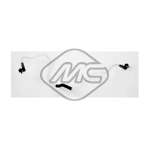 92473 Metalcaucho