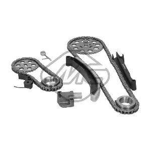 Metalcaucho 51380