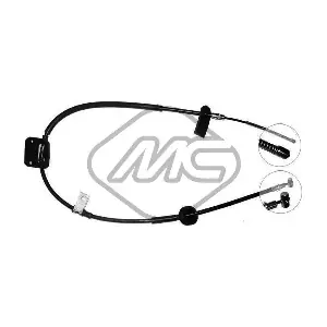 80259 Metalcaucho