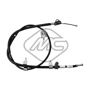 Metalcaucho 83504
