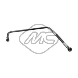 92275 Metalcaucho