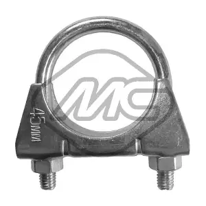 Metalcaucho 00399