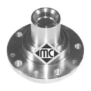 Metalcaucho 90102