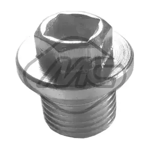 00670 Metalcaucho