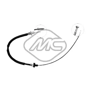 80072 Metalcaucho